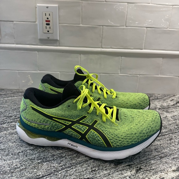 Asics Other - Men’s Asics Nimbus 24 Size 12